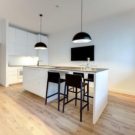 Center Apartment, Vilnius, Old Town Εξωτερικό φωτογραφία