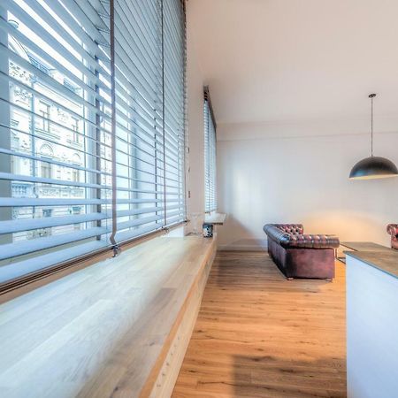 Center Apartment, Vilnius, Old Town Εξωτερικό φωτογραφία