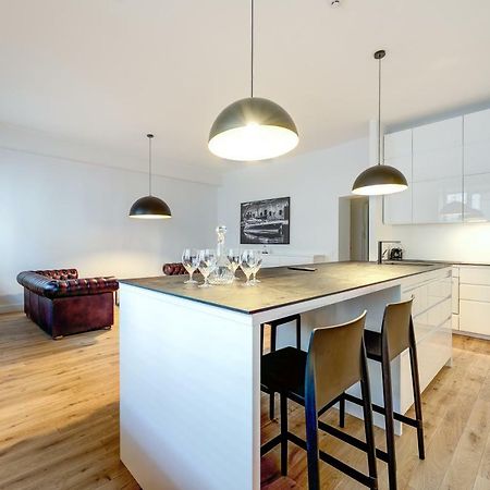 Center Apartment, Vilnius, Old Town Εξωτερικό φωτογραφία