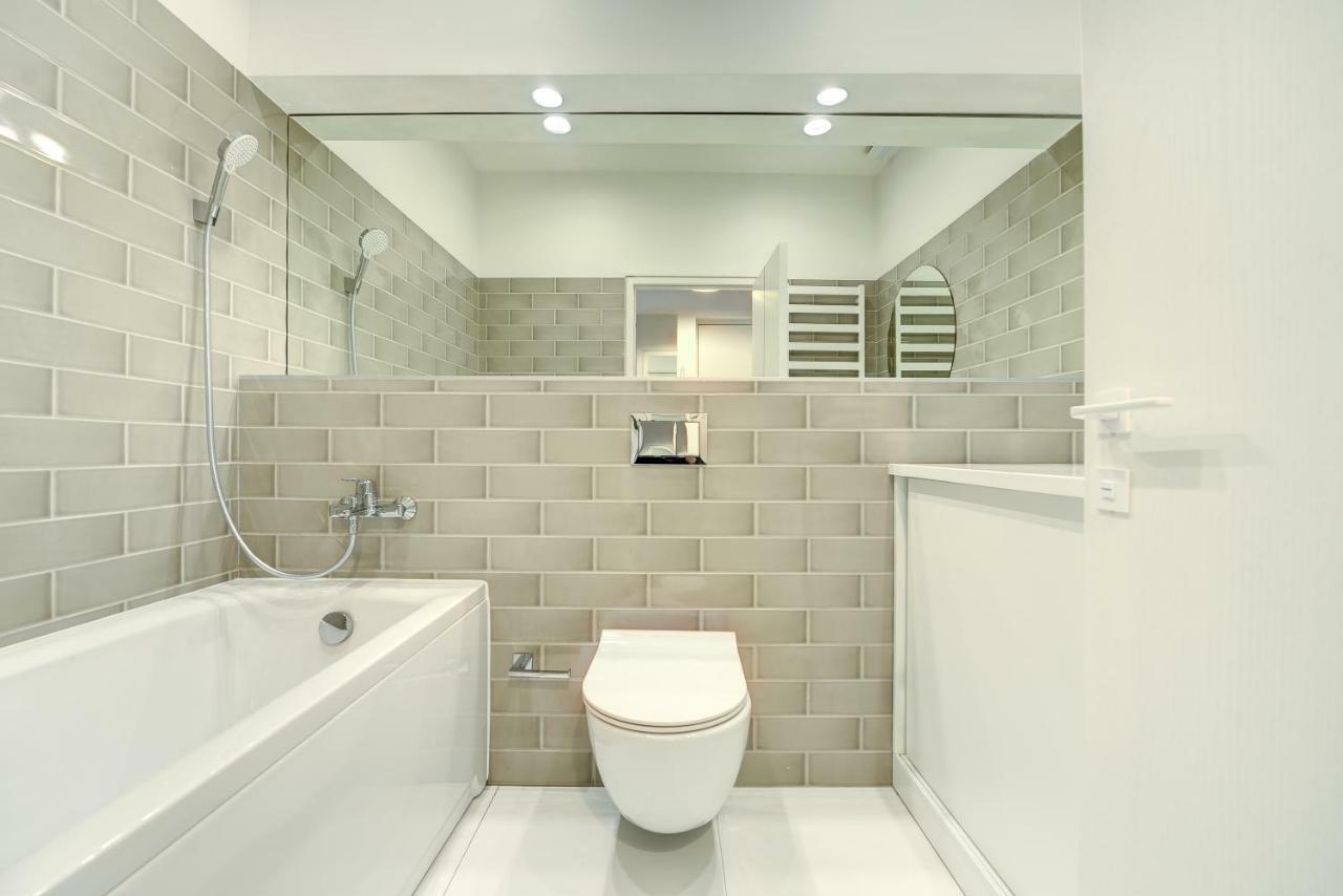 Center Apartment, Vilnius, Old Town Εξωτερικό φωτογραφία