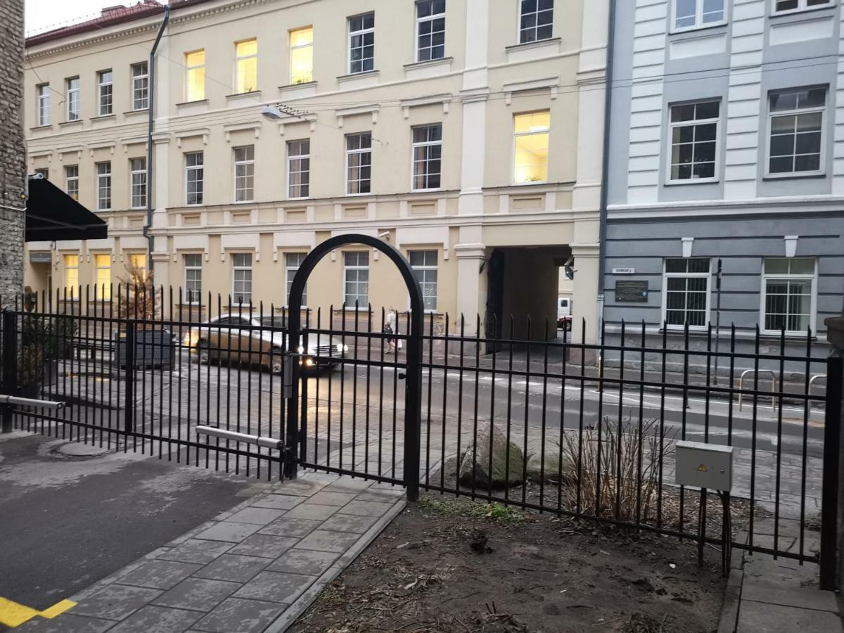 Center Apartment, Vilnius, Old Town Εξωτερικό φωτογραφία