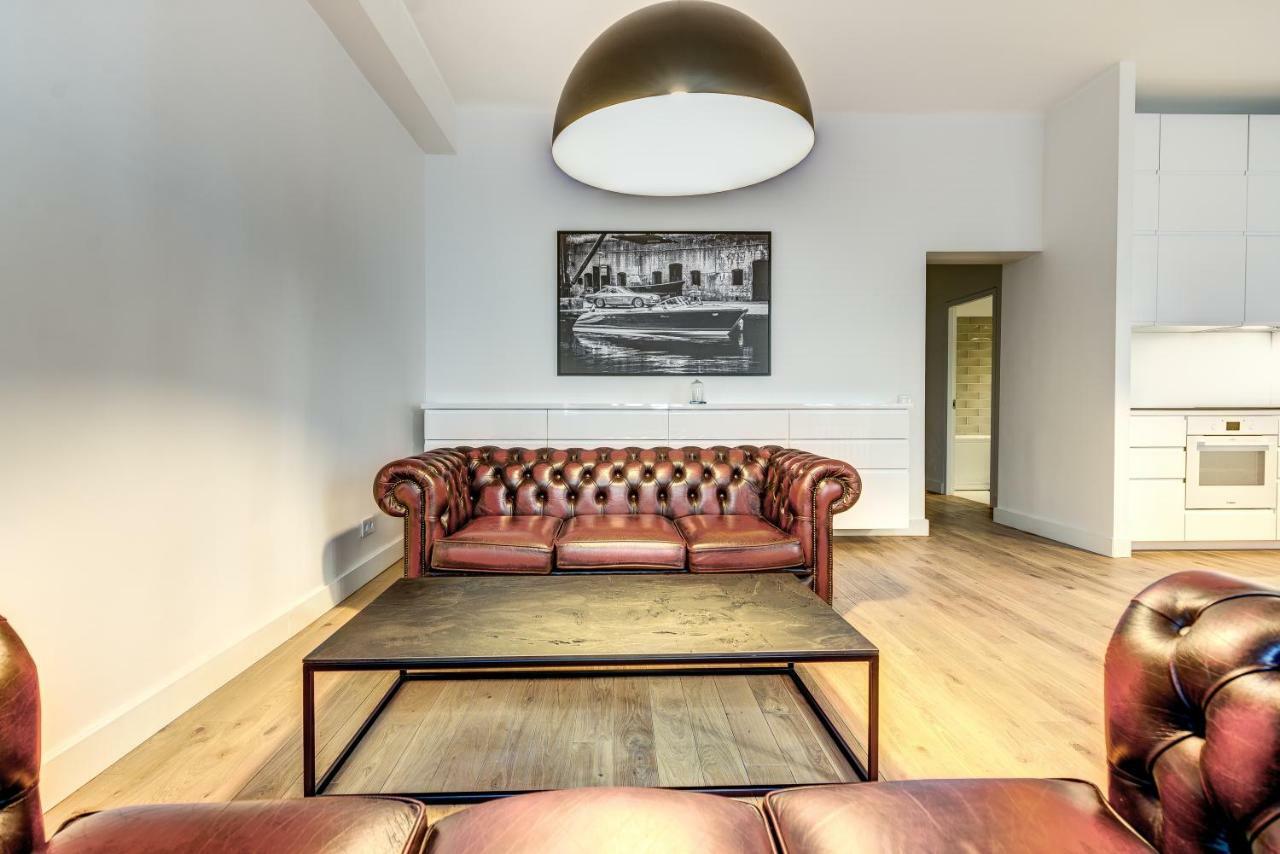 Center Apartment, Vilnius, Old Town Εξωτερικό φωτογραφία