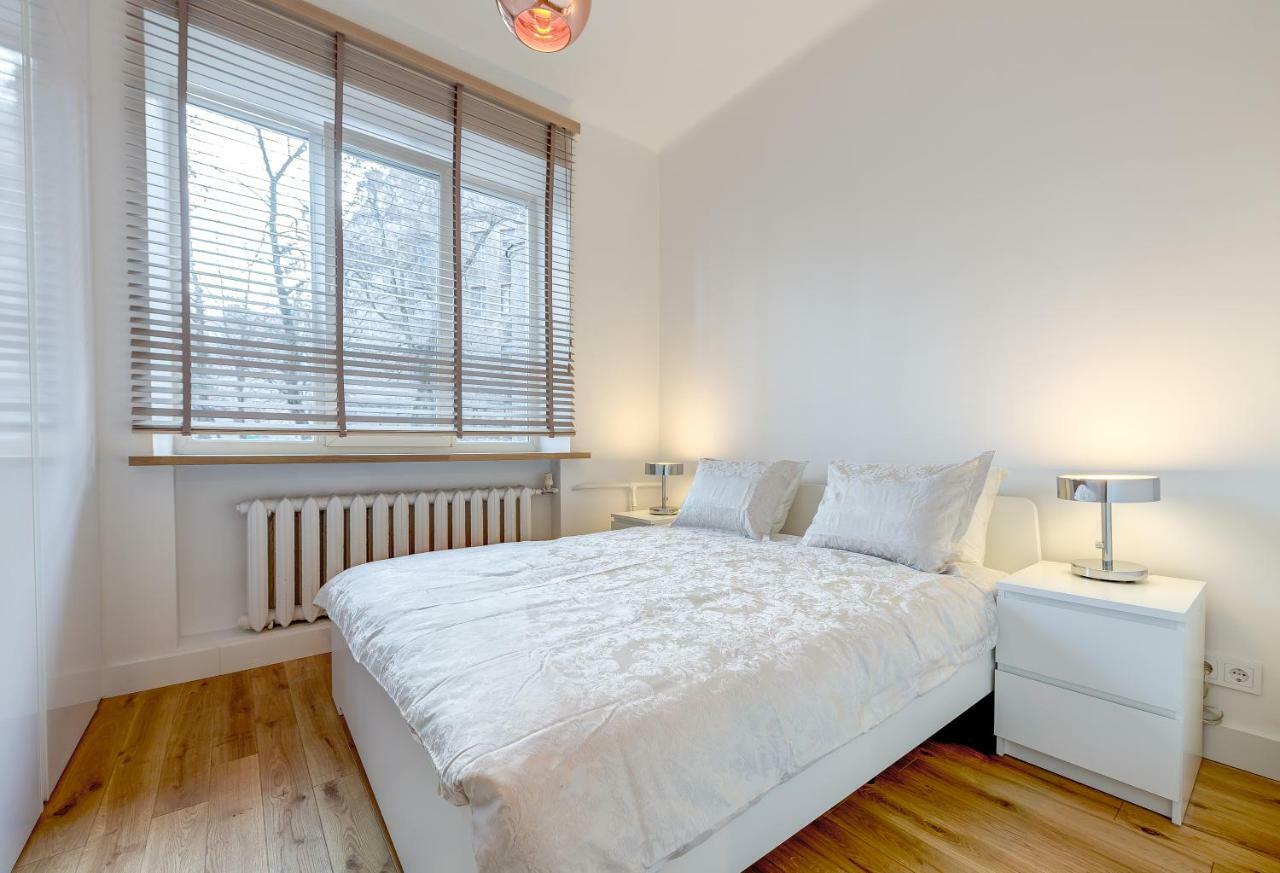 Center Apartment, Vilnius, Old Town Εξωτερικό φωτογραφία