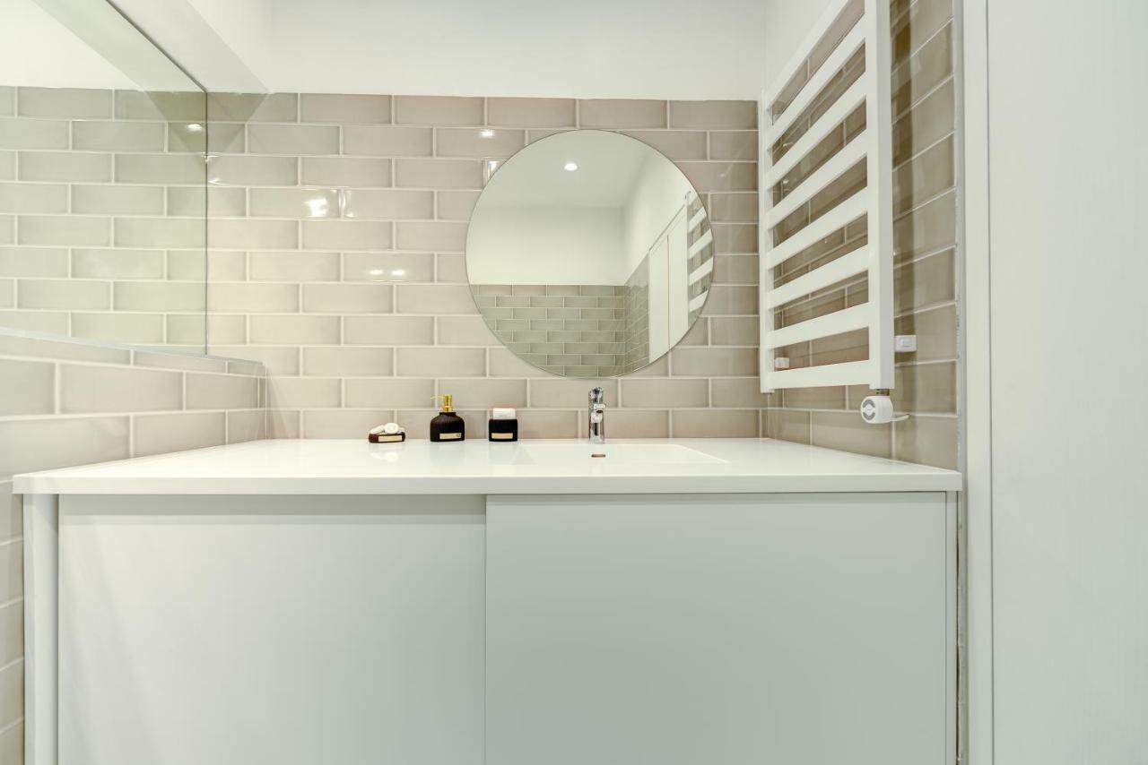 Center Apartment, Vilnius, Old Town Εξωτερικό φωτογραφία