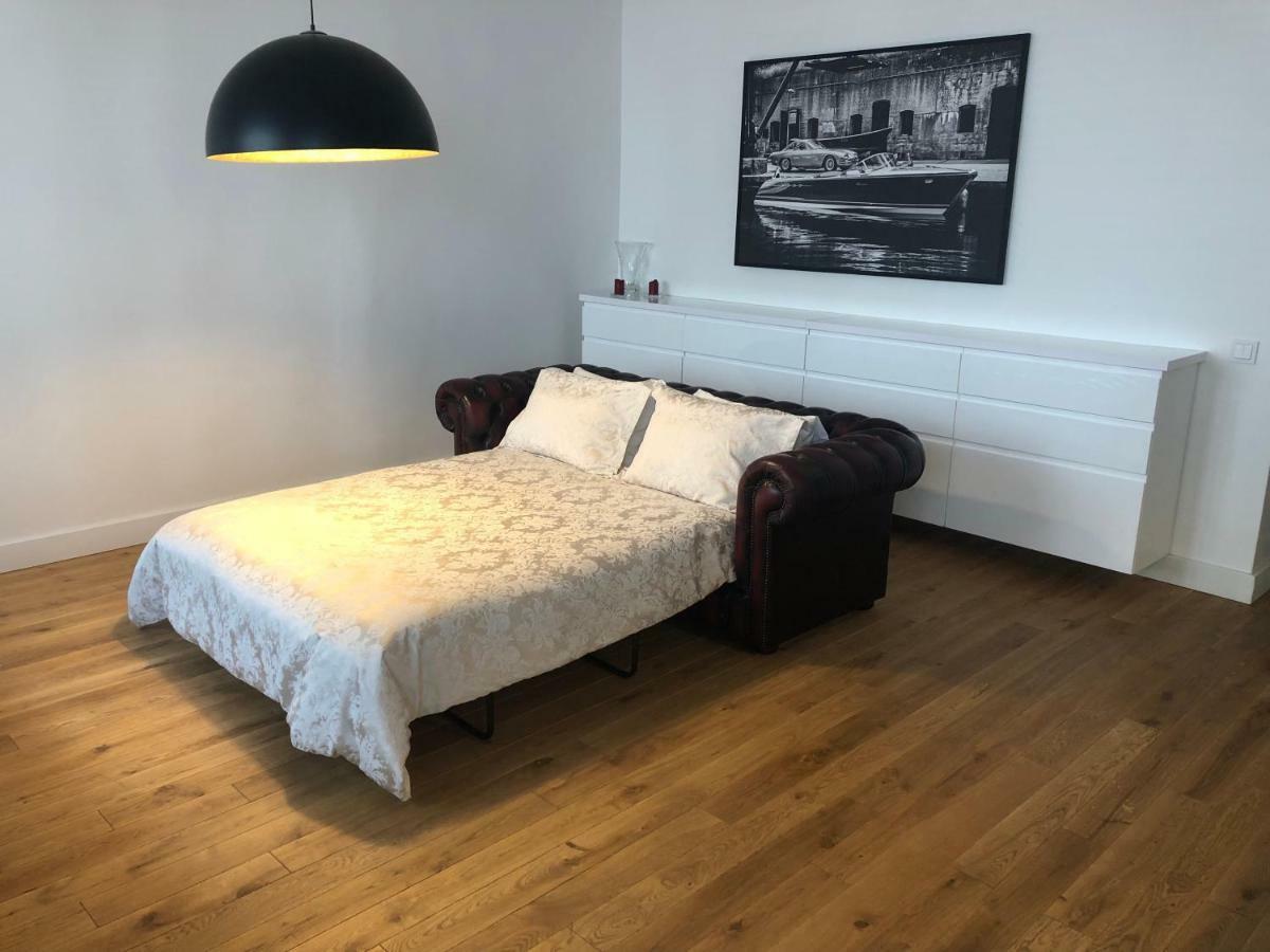 Center Apartment, Vilnius, Old Town Εξωτερικό φωτογραφία